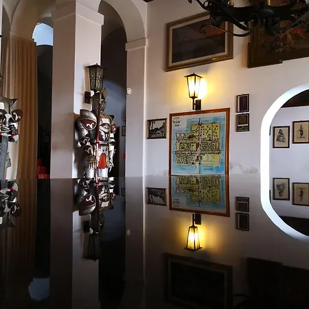 Hotel Ficocle