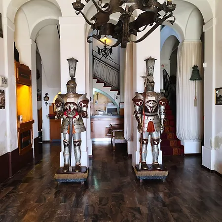 Ficocle Τσέρβια