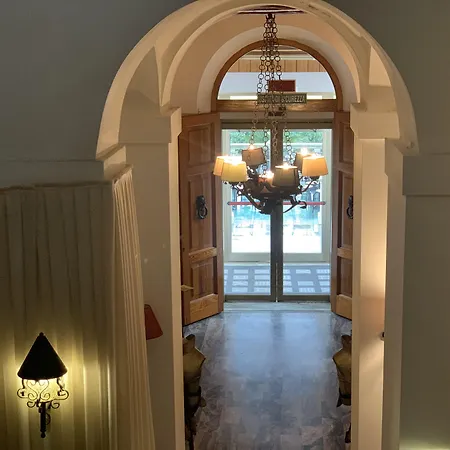 Hotel Ficocle