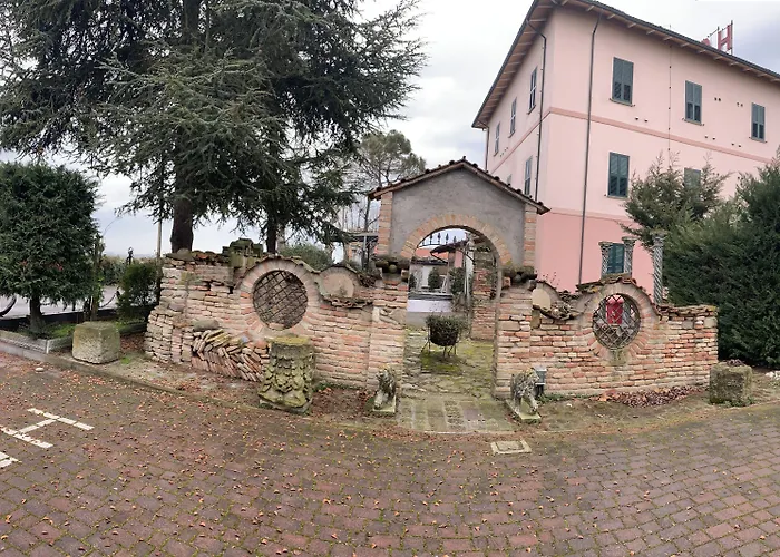 Ficocle Ξενοδοχείο