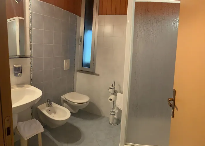 Hotell Ficocle 3*