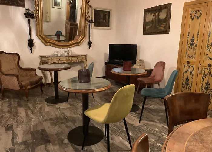 Ficocle Ξενοδοχείο 3*