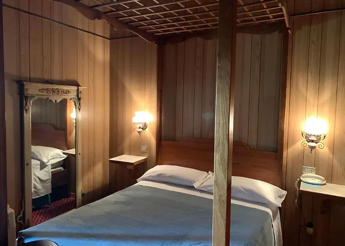 Ficocle Hotell Cervia