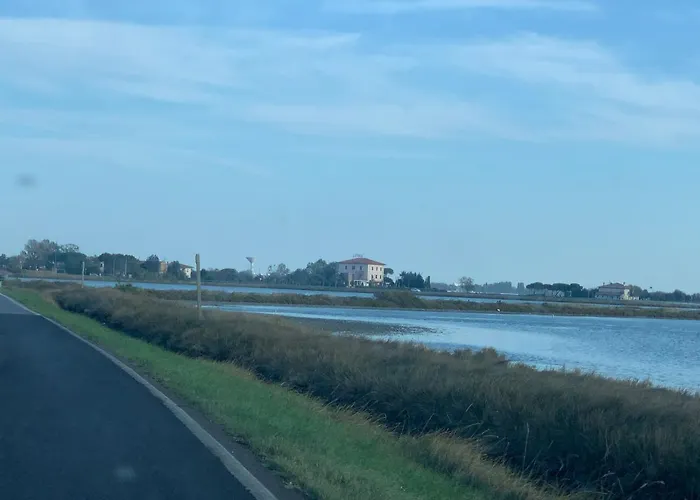 Ξενοδοχείο Ficocle 3*