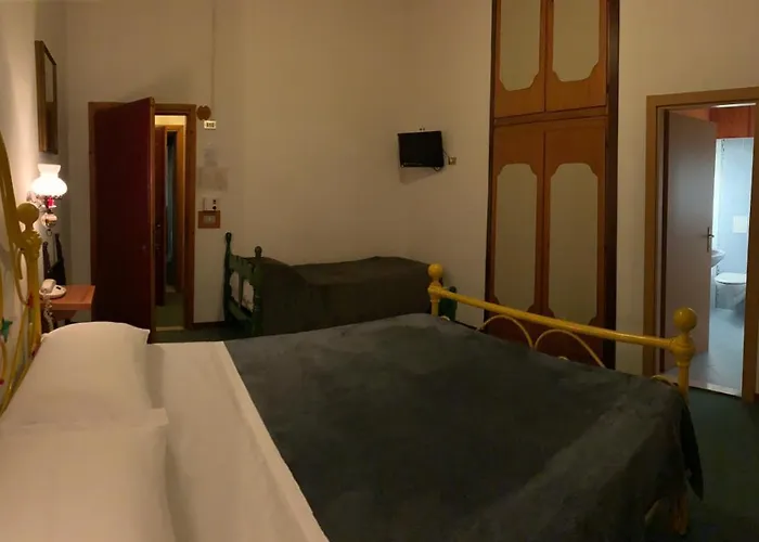 Ficocle Hotell Cervia