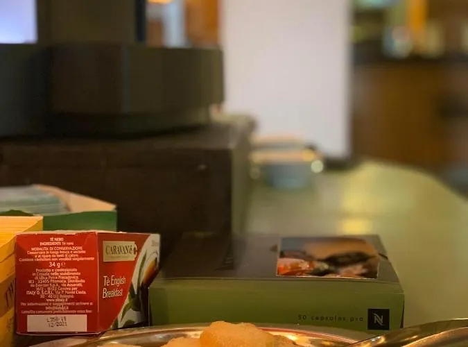 Ficocle Ξενοδοχείο 3*