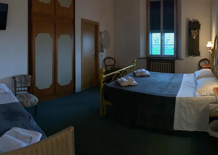 Ficocle Ξενοδοχείο