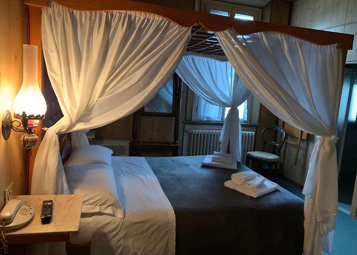 Ficocle Hotell