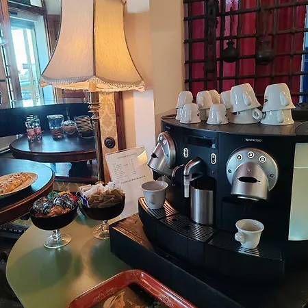 Hotel Ficocle 3*