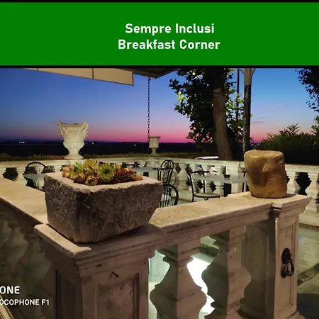 Hotel Ficocle 3*