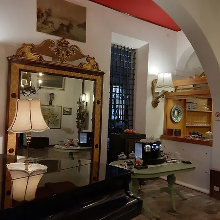 Ficocle Hotel Cervia