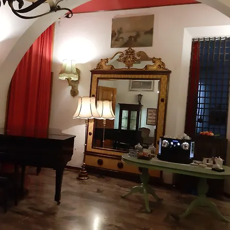 Hotel Ficocle Cervia