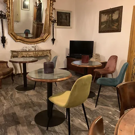Ficocle Ξενοδοχείο 3*