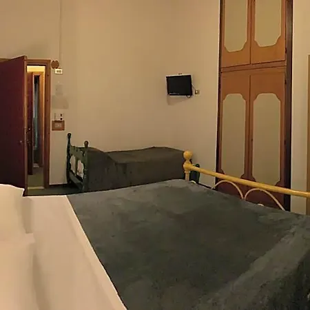 Ficocle Hotel Cervia