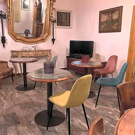Hotel Ficocle Cervia