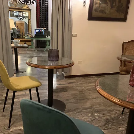 Hotel Ficocle 3*