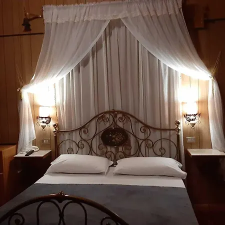 Hotel Ficocle Cervia