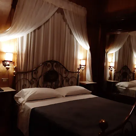 Ficocle Hotel Cervia