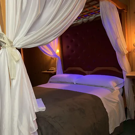 Ficocle Hotel 3*