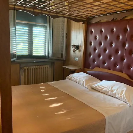 Ficocle Hotel 3*
