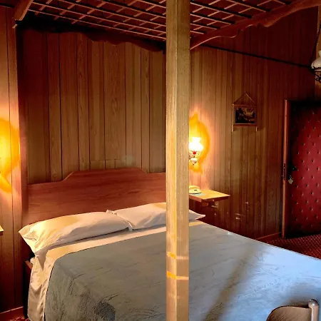 Hotel Ficocle