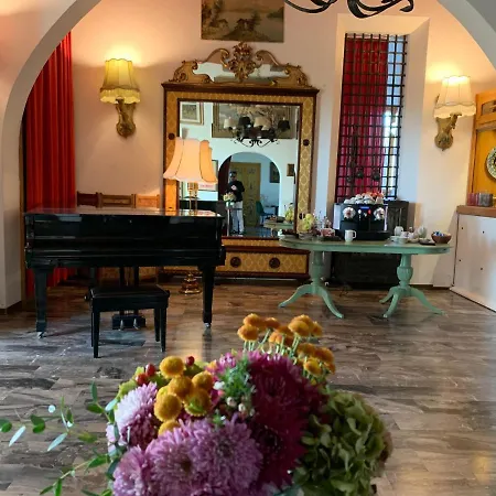Hotel Ficocle 3*