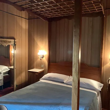 Ficocle Hotel Cervia