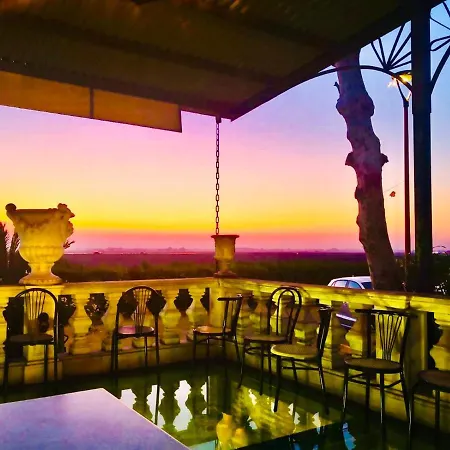 Hotel Ficocle 3*