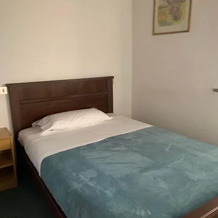 Hotel Ficocle 3*