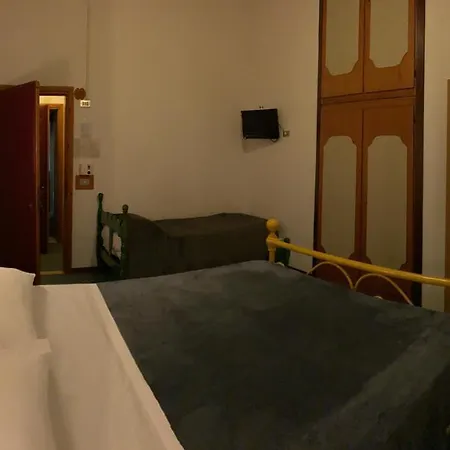 Ficocle Hotel Cervia