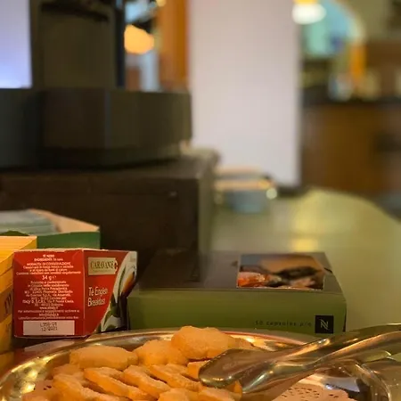 菲克科勒酒店 酒店 3*