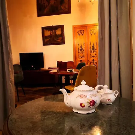 Ξενοδοχείο Ficocle