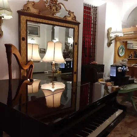 Hotel Ficocle