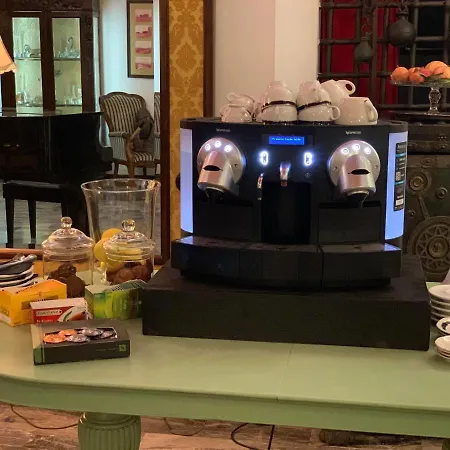 Hotel Ficocle Cervia