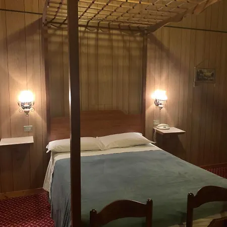 Hotel Ficocle Cervia