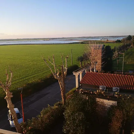 Ficocle 3* Cervia