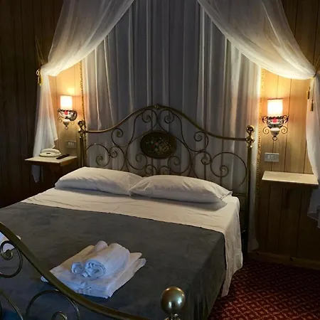 Ficocle Hotel