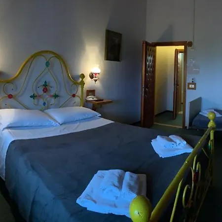 Hotel Ficocle 3*