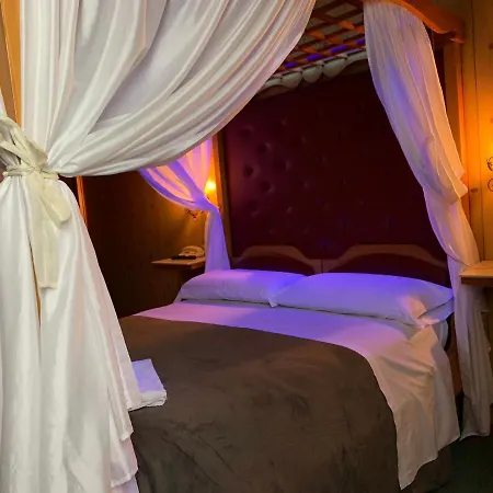 Hotel Ficocle 3*