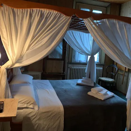 Ficocle Hotel