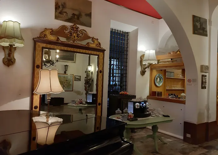 Ficocle Hotel Cervia