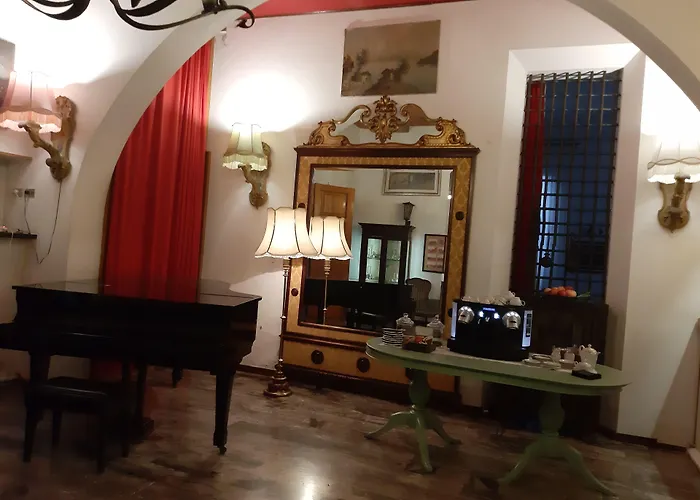 Hotel Ficocle Cervia