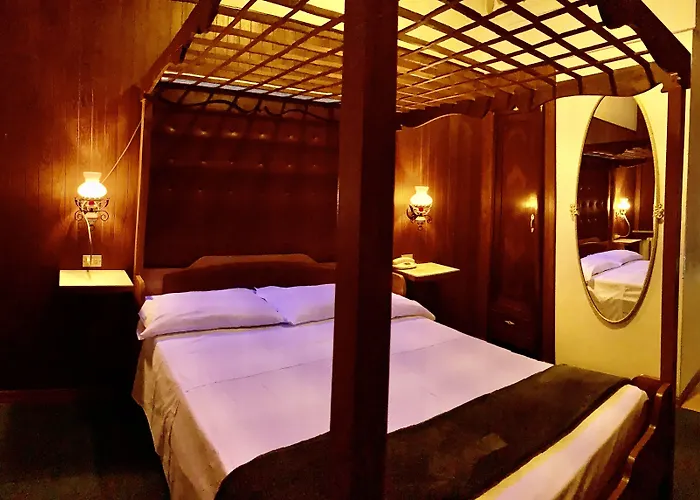 菲克科勒酒店 3*