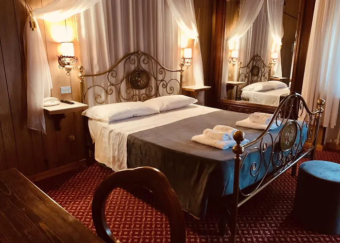 酒店 菲克科勒酒店 3*