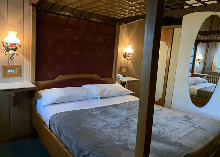 菲克科勒酒店 3*