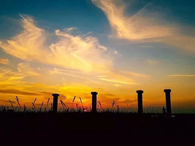 酒店 菲克科勒酒店 3*