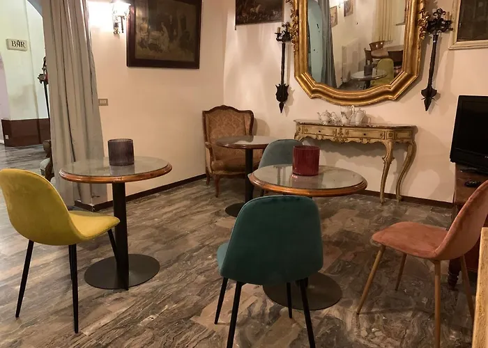 菲克科勒酒店 3*