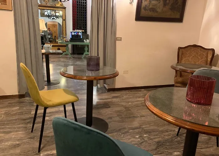 菲克科勒酒店 3*