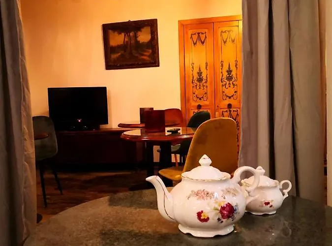 酒店 菲克科勒酒店