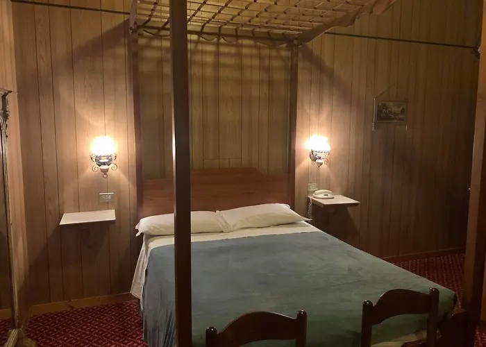 Hotel Ficocle Cervia